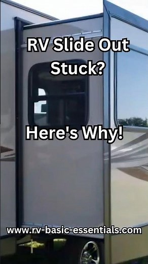 Slide-out stuck? Don’t force it—try this first! 👇📏 Subscribe for More!!