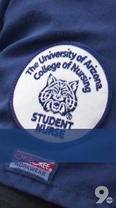 This accelerated masters program for aspiring nurses will help keep registered nurses working in the state of Arizona. More on.kgun9.com/3mefmoP . | KGUN 9