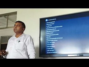 COPA trade introduction and its scope