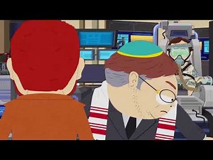 Cartman and Kyle boxing fight22 1 South Park: The Return of Covid