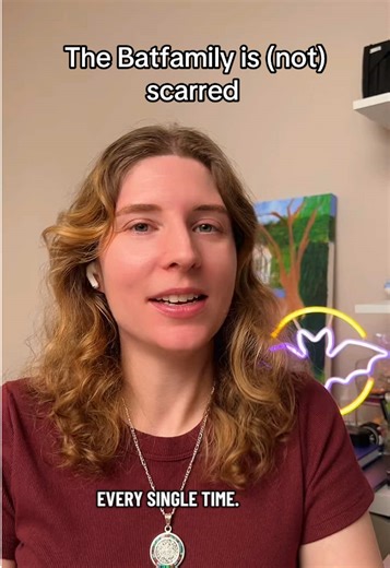 Exploring Batman's Batfamily Injuries Across Timelines