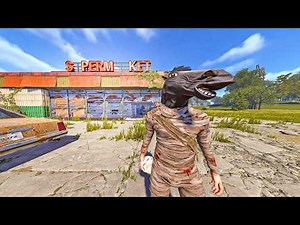STARTING FRESH SOLO AND CHASING A PERFECT START - SOLO RUST #7 S185