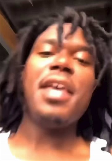 Heart felt message from tune… #lucki #tune #relateable #fyp