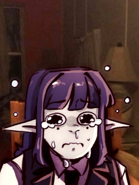 Drawing OCS as Memes: A Fun Artistic Approach