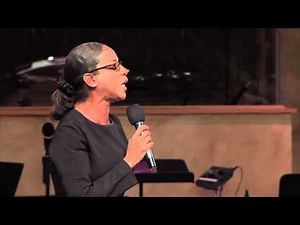 COGIC Evangelist Joyce Rodgers