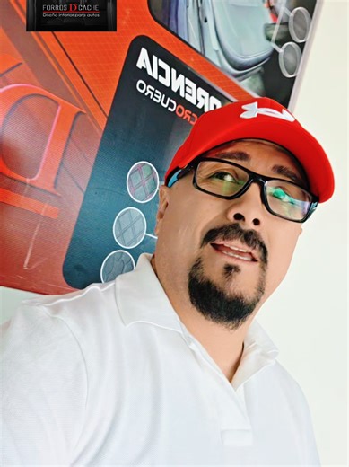Franquicias disponibles para cualquier parte del Ecuador D Cache, forros en Microcuero para cualquier tipo de vehículo, datailing, accesorios #franquicias #franquicia #negocio #oportunidades
