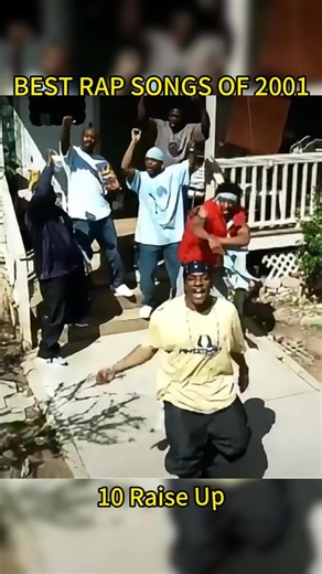 Best Rap Songs Of 2001 Who is first? #2001rap #00srap #hitmusic #music #rap