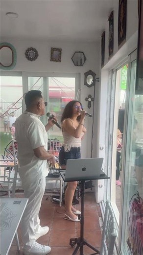 Vivir La Vida 🎶 (cover)
