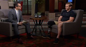 16K views · 395 reactions | Retired U.S. Army Sergeant Eric Hunter...