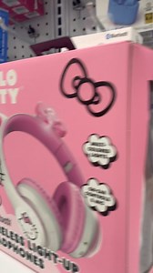 these headphones 🎧 begged to come home with us too 😅 🎀@kangel.13 | Five Below