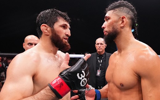 UFC rules dissected: An in-depth analysis of basic MMA regulations including scoring, fouls, and weight classes
