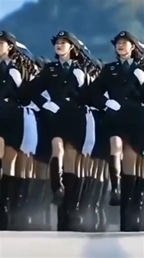 Inside China’s Elite Honor Guard Training 🇨🇳