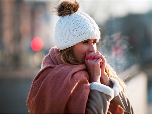 'Code Blue' Issued For Union County: See Details