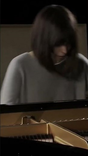 Franz Liszt: Totentaz // Alice Sara Ott