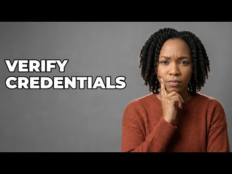 Are Debt Counselors Certified or Licensed?