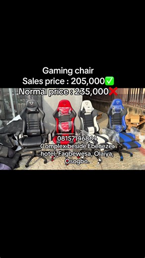 #fyp #gamingchair #relaxation #foryoupage #viralpost