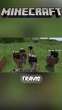 Minecraft RTS Mod: Build Your Fortress & Lead Colonists! #shorts