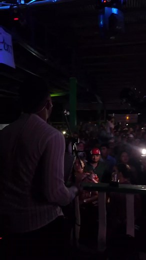 Live Music Event with Alejandro Torres and Rauw Alejandro