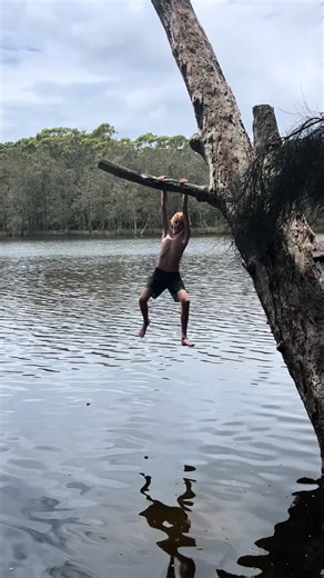 Lil post #manu#backflip #backslap