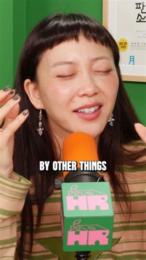 Anyone else close their eyes for extra emphasis?? 🤣
