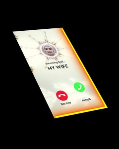 11K views · 13K reactions | Call Screen & Wallpaper Themes on Reels | Facebook