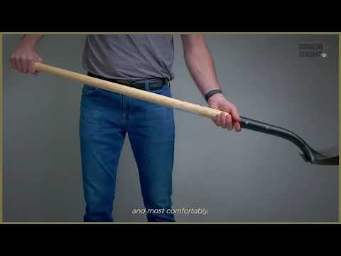 How to Install Reach Right