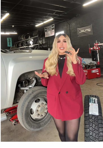 Upgrade Your Ride with NITTO Ridge Grapplers at La Hefa Customs