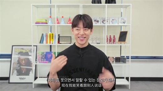 [B.A.P]2012年出道，2024年才公开的各成员的秘密