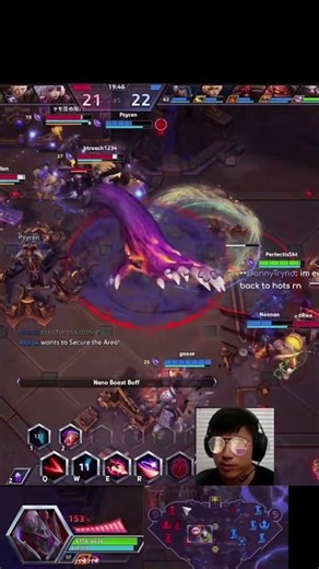ALARAK E BUILD LATE GAME TEAMFIGHT INSANITY!!