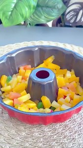 1.8M views · 6.7K reactions | Budget Jelly Dessert! Perfect for Christmas! Only Few Ingredients! | Dessert By Kaye'J Channel | Facebook