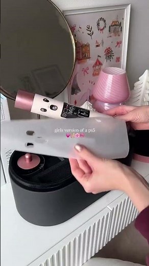 Best Dyson Airwrap i d for Curly Hair No Heat Damage
