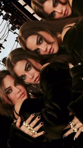 ‎Haifa Wehbe Fashion هيفاء وهبي‎ on Instagram: "Super Woman Music Video is out now… #haifawehbe #haifawehbefashion"