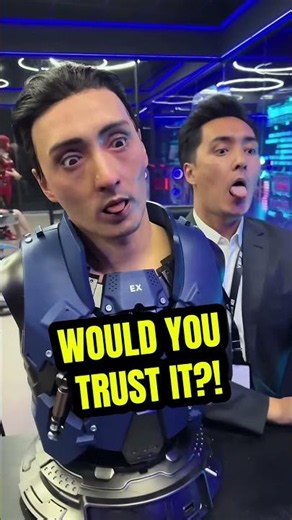 5 Robots That Can Do Things You'd Never Expect