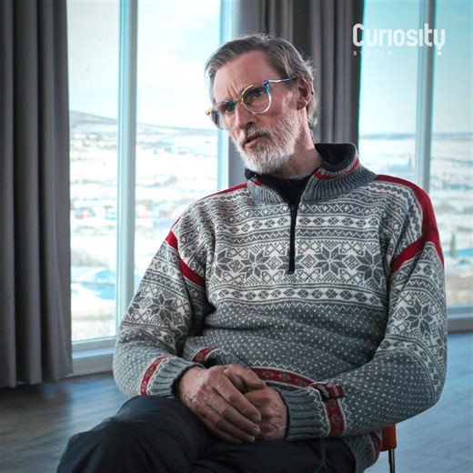 Critics can't get enough of the documentary streaming service Curiosity Stream. "Unmatched value as a streamer" - PC Mag | Curiosity Stream