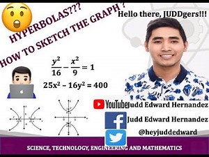 PRE CALCULUS HYPERBOLA PART 1 for Senior High School