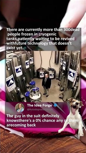 The guy in the suit definitelyknowsthere's a 0% chance anwofthemarecoming back