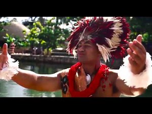 Huki Canoe Show | Polynesian Cultural Center
