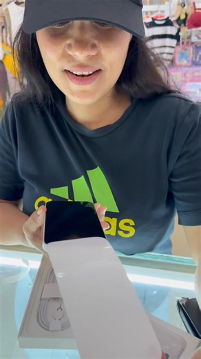 UNBOXING THE NEW IPHONE 17 PRO 🍎🥰🩷 | LGT Gadget Shop - Magic Mall Tayug