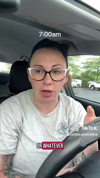 Behind the Scenes of a Midwife's 24-Hour Hospital Shift