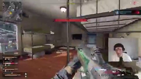 didn't know angry mom's are on call of duty these days 🤣