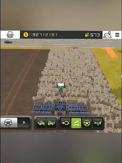 Farming Simulator 18