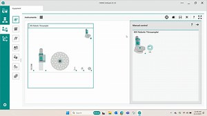 [2025] TI-OMNIS USB Sample Processors