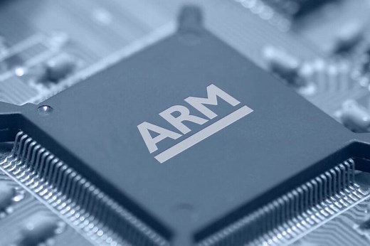 ARM presenta ARMv9, su primera nueva arquitectura para chips en los últimos diez años