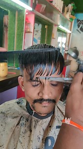 19K views · 61 reactions | Step-by-Step Fade Haircut Tutorial for Men 2025 | Indian Hair Style | Facebook