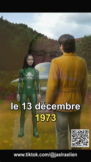 Jaël Live on TikTok: Virtual Conference and Debate on TikTok - Europe, April 2, 2026
