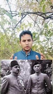 Unity To Division #JinnahStory #HistoryShock #HiddenTruth #FactRush