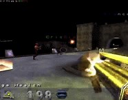 OmegA ( Fan Page ) by NeoRetroGames