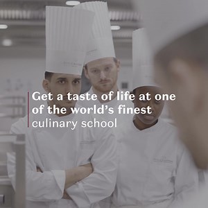 366 reactions · 21 shares | Be our guest for an exclusive tour of École Ducasse’s flagship Paris Campus. Our immersive Open Days are designed to give you a real taste of life at one of the world’s finest culinary schools. You’ll tour our world-class facilities, meet expert chef instructors, and learn more about our range of programs. Register today to join us. | École Ducasse | Facebook