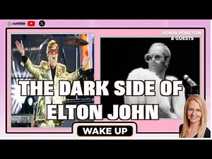 EP. 180 WAKE UP INVESTIGATES: ELTON JOHN: 30 JANUARY 2026