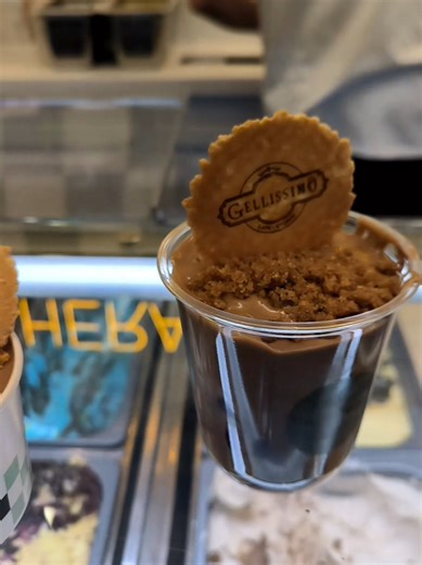 Λάβα και Speculoos: Η γλυκιά μου επιθυμία